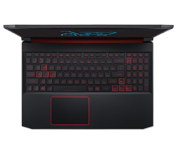 Acer Nitro 5 i5-8300H/8GB/512/W10X 120Hz - 556201 - zdjęcie 4